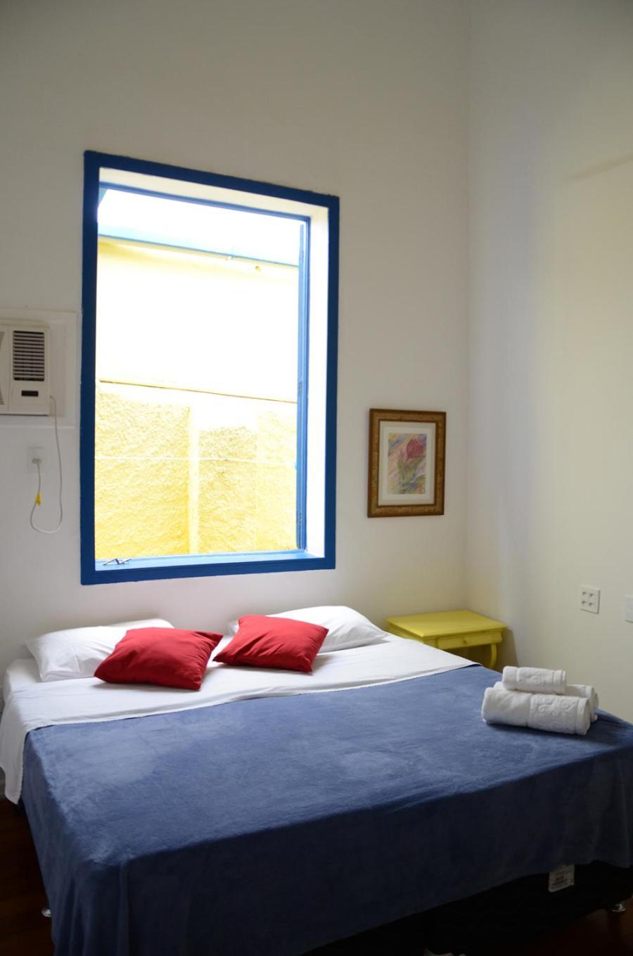 Brasileranza Hostel Niteroi Exterior photo